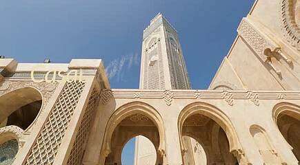 Impressionen unserer brandneuen Marokko-Rundreise mit dem 5* Mazagan Beach Resort