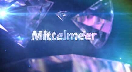 Jubiläumsspecial DESTI Mittelmeer