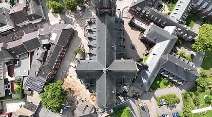 Kevelaer Marien-Basilika