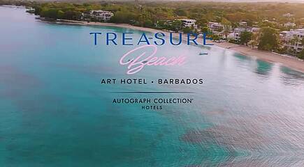 Impressionen Treasure Beach Barbados