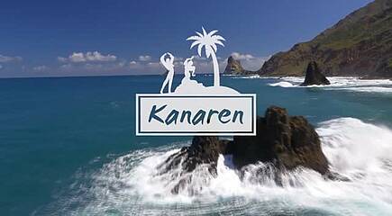 Impressionen Kanaren