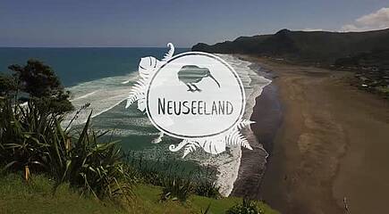 Neuseeland komplett: Highlights der Nord- und Südinsel entdecken!
