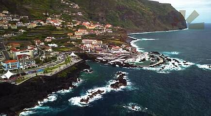Impressionen Madeira