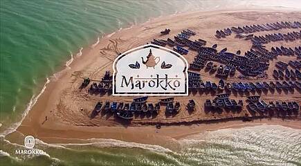 Impressionen Marokko