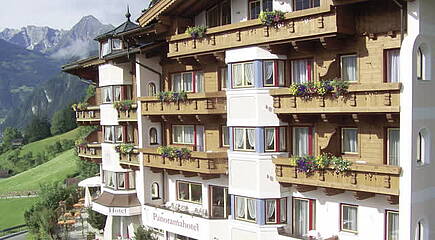 Impressionen Schwendberger Hof