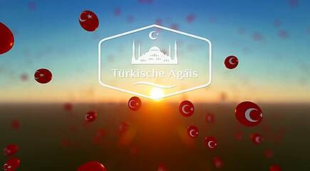 Türkische Ägäis