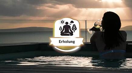 Impressionen zu Erholungsurlaub