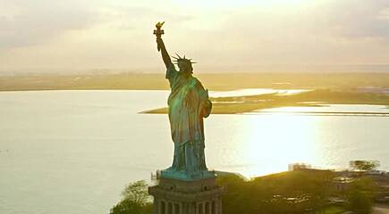 Impressionen Osten der USA