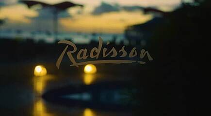 Impressionen Radisson Aquatica Resort auf Barbados