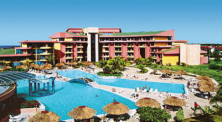 Mercure Playa de Oro