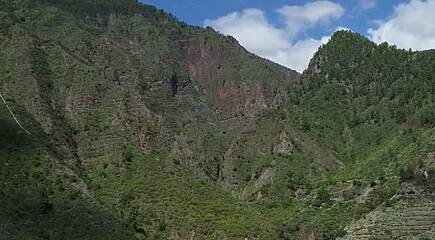 Impressionen Teneriffa und La Gomera