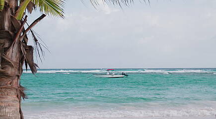 Impressionen Hotel The Sands Barbados
