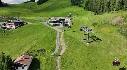 Tipp Joker Card in Saalbach Hinterglemm