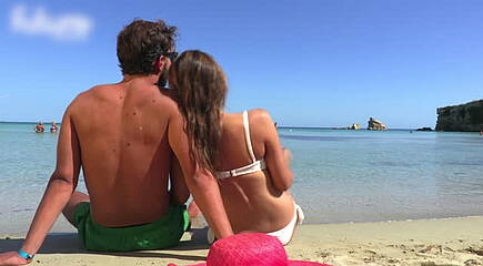 Impressionen Futura Spiagge Bianche