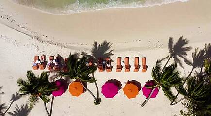 Impressionen O2 Beach Club & Spa, Barbados
