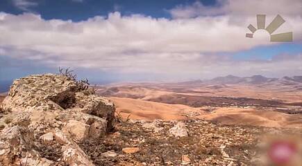 R2 Rio Calma inkl. Eintritt in den Oasis Wildlife Fuerteventura