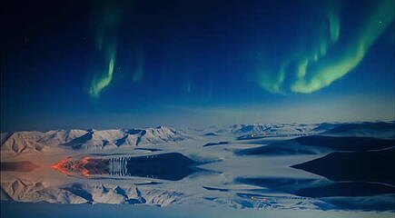 Ausflugspaket Spitzbergen hautnah
