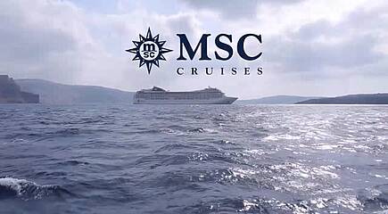 Impressionen von der Musica-Klasse von MSC