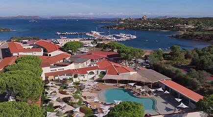 Club Esse Cala Bitta