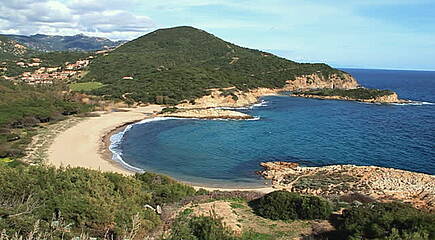 Impressionen Sardinien
