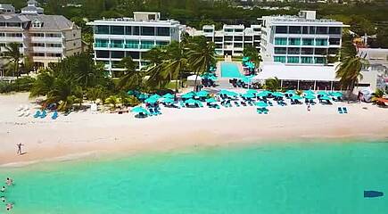 Impressionen The Sands Barbados