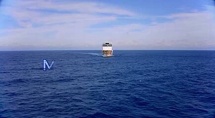 NCL More at Sea Paket