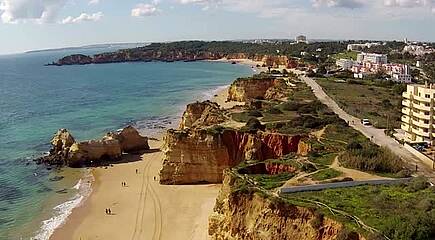 Impressionen Portugal