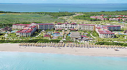 Laguna Azul