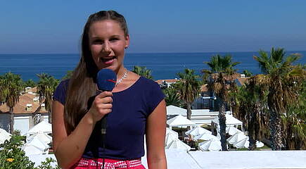 Aufsager Aldemar Royal Mare Carolin