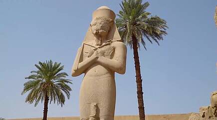 Impressionen Ägypten und Sansibar