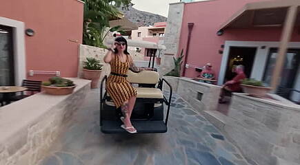 Esperides Resort Crete Impressionen