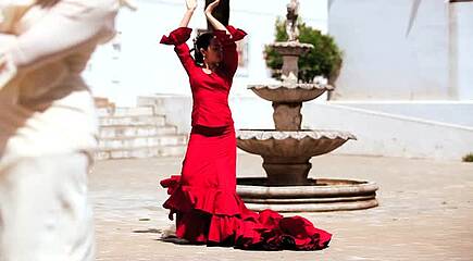 Impressionen Spanien