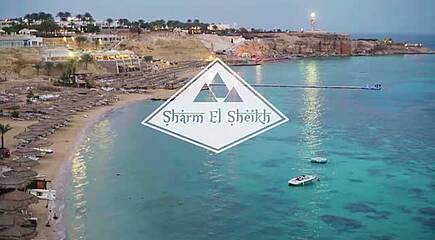 Impressionen Sharm El Sheikh