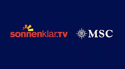 MSC Taufen im Lauf der Jahre auf sonnenklar.TV