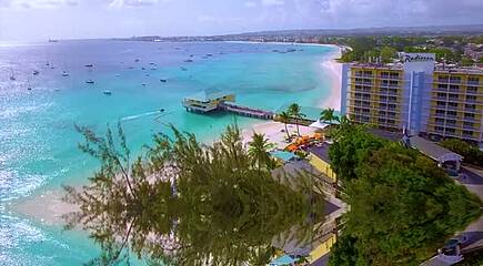 Impressionen Radisson Aquatica Resort Barbados