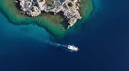 Impressionen von Antalya