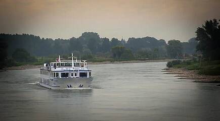 Boat Bike Tours: Rad- und Schiffsreisen
