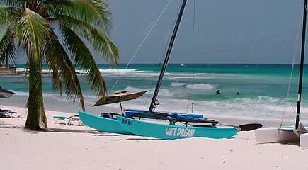Impressionen Mango Bay Hotel