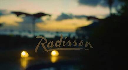 Impressionen Radisson Aquatica Resort Barbados