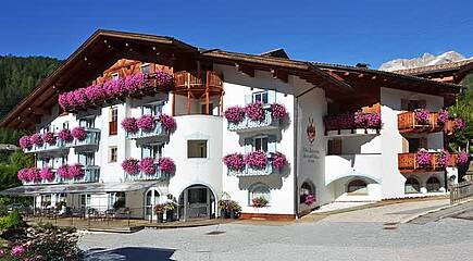 Hotel Madonnina