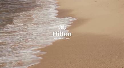 Impressionen Hilton Barbados Resort