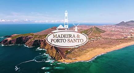 Impressionen Madeira und Porto Santo