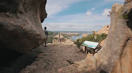 Impressionen Sardinien