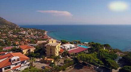 Impressionen Hotel Residence Sciaron