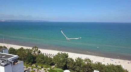 Destination Ostsee