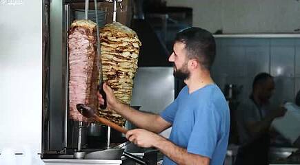 Impressionen Türkei Kulinarik