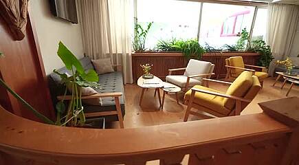 Sporthotel Radstadt