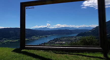 Impressionen Region Villach - Faaker See - Ossiacher See