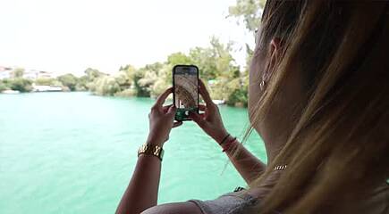 Impressionen Türkische Riviera