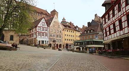 Impressionen Franken